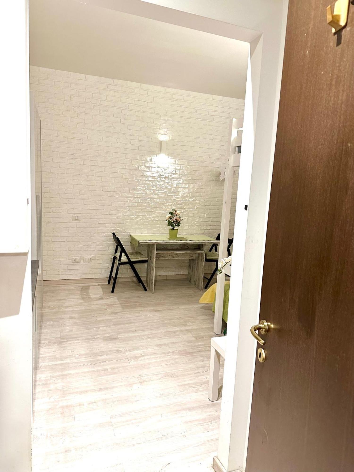 Rome Apartment Marconi 外观 照片