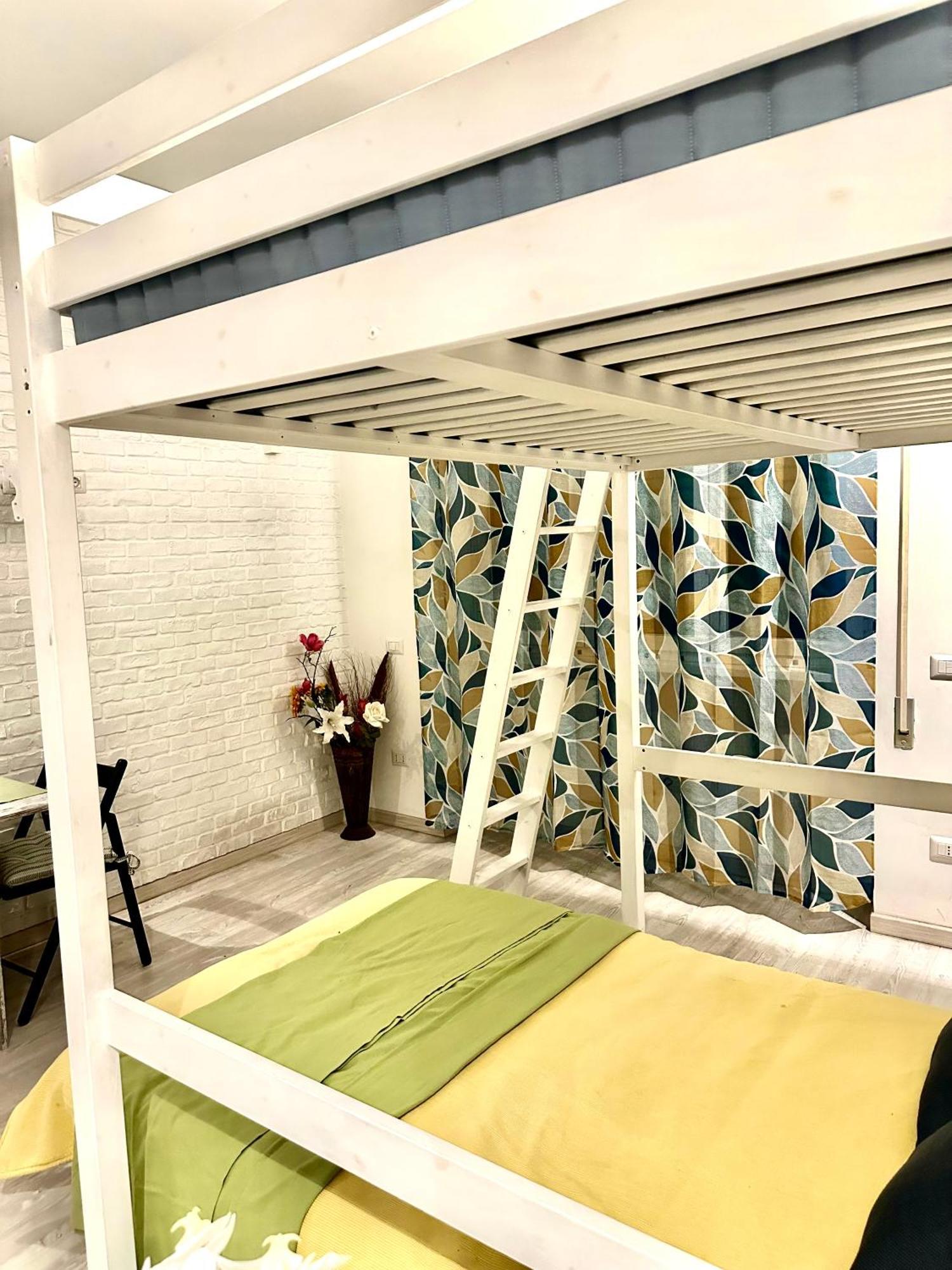 Rome Apartment Marconi 外观 照片