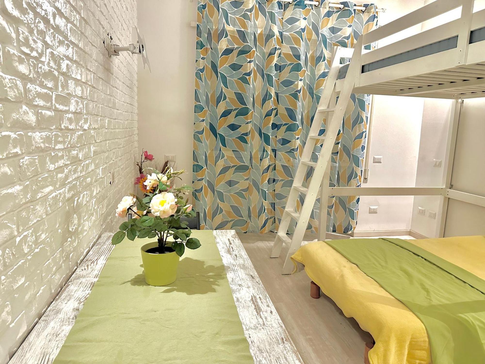 Rome Apartment Marconi 外观 照片