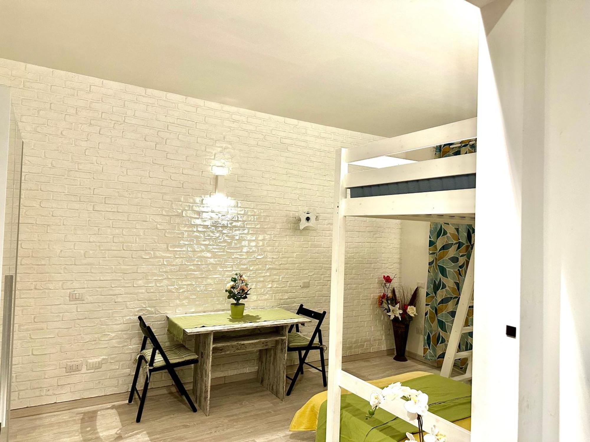 Rome Apartment Marconi 外观 照片