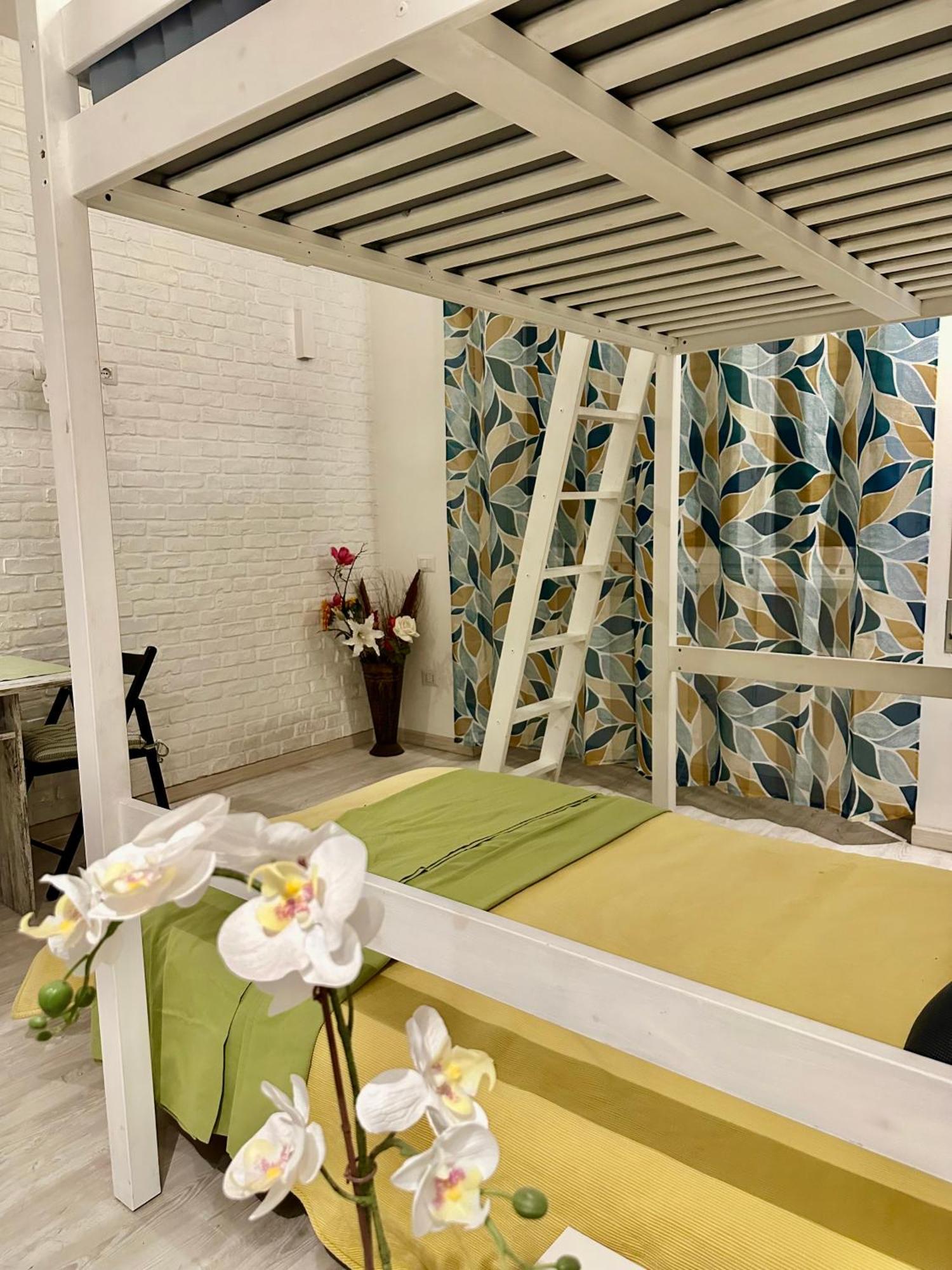 Rome Apartment Marconi 外观 照片