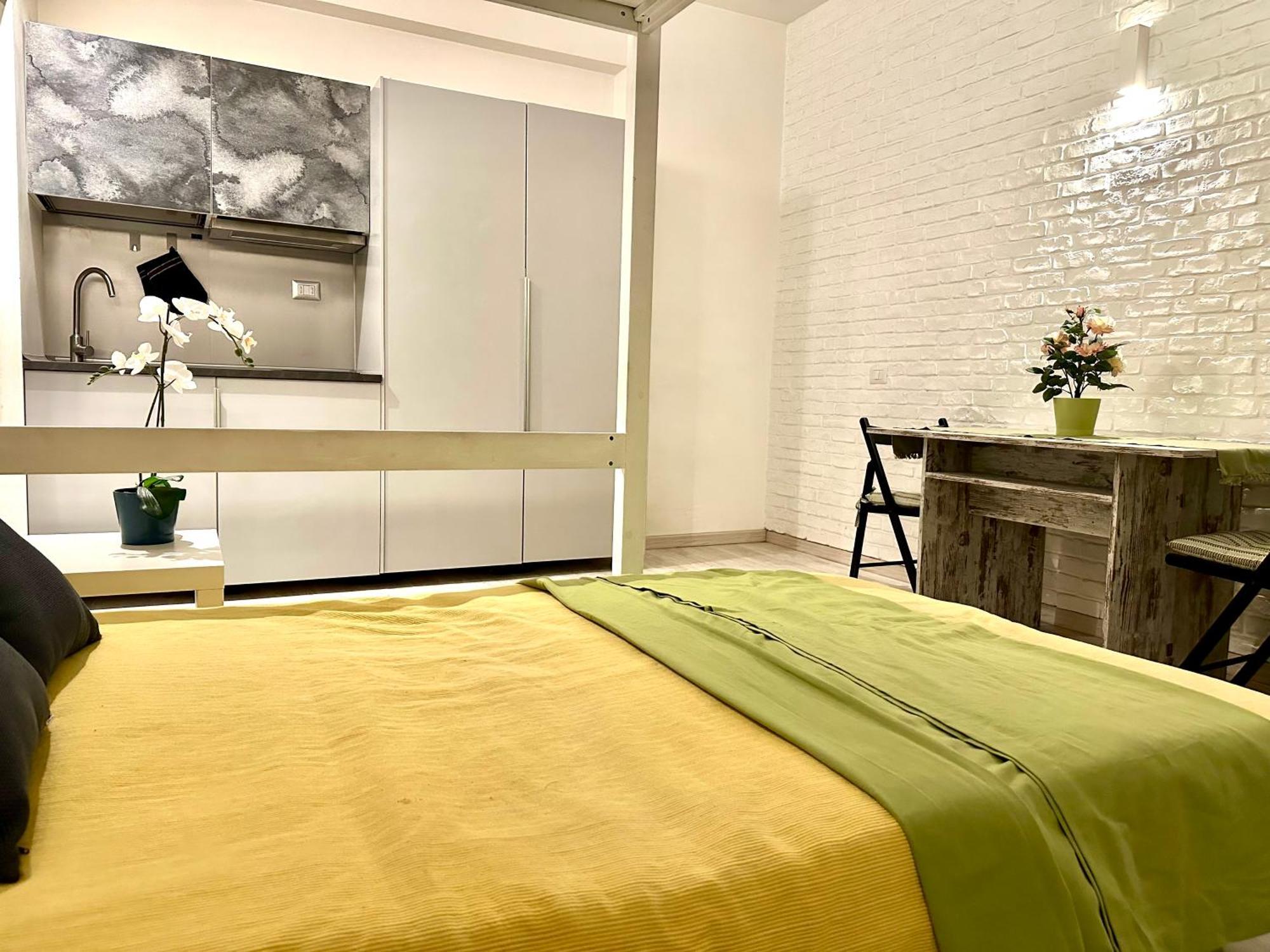 Rome Apartment Marconi 外观 照片