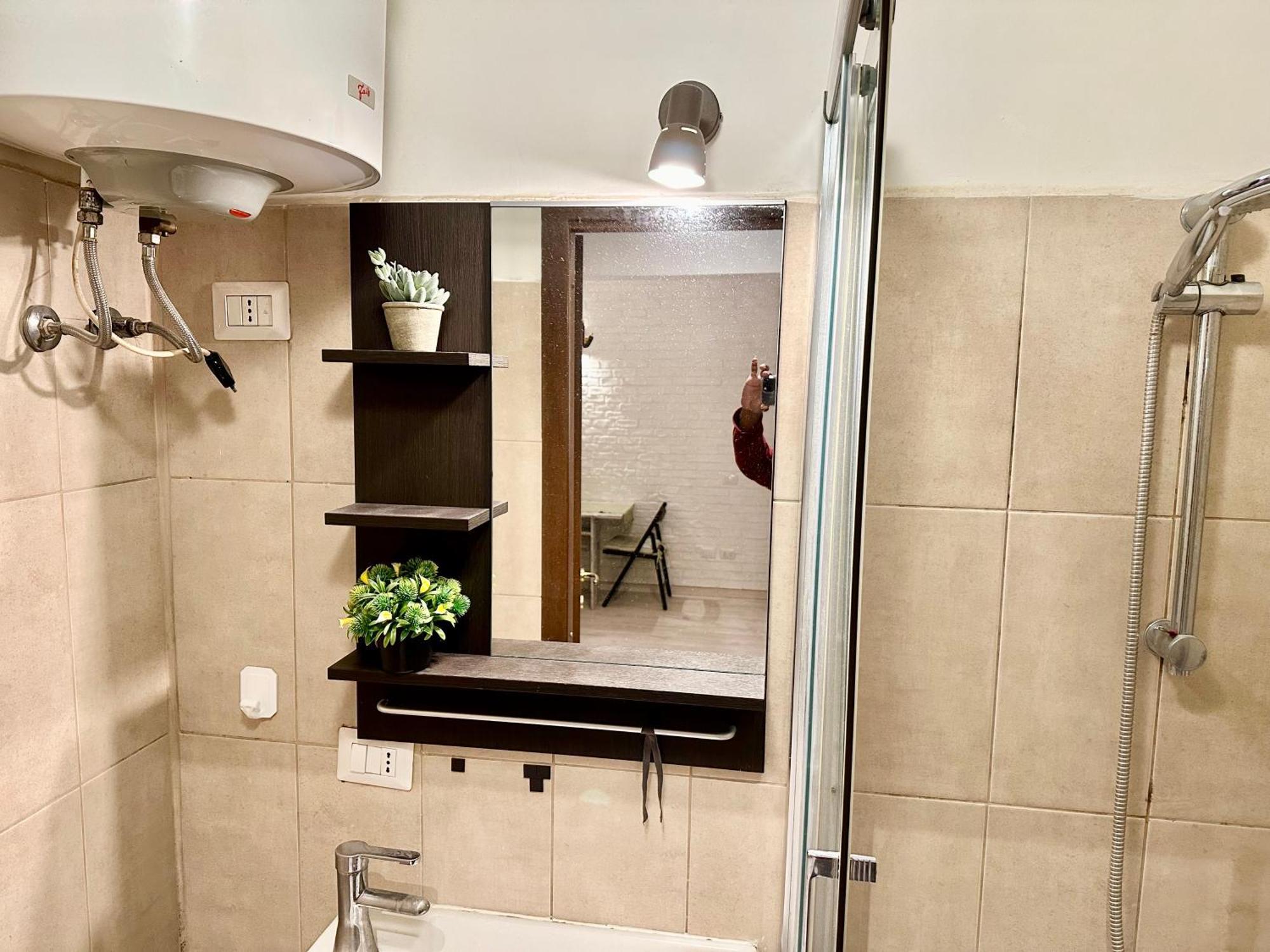 Rome Apartment Marconi 外观 照片