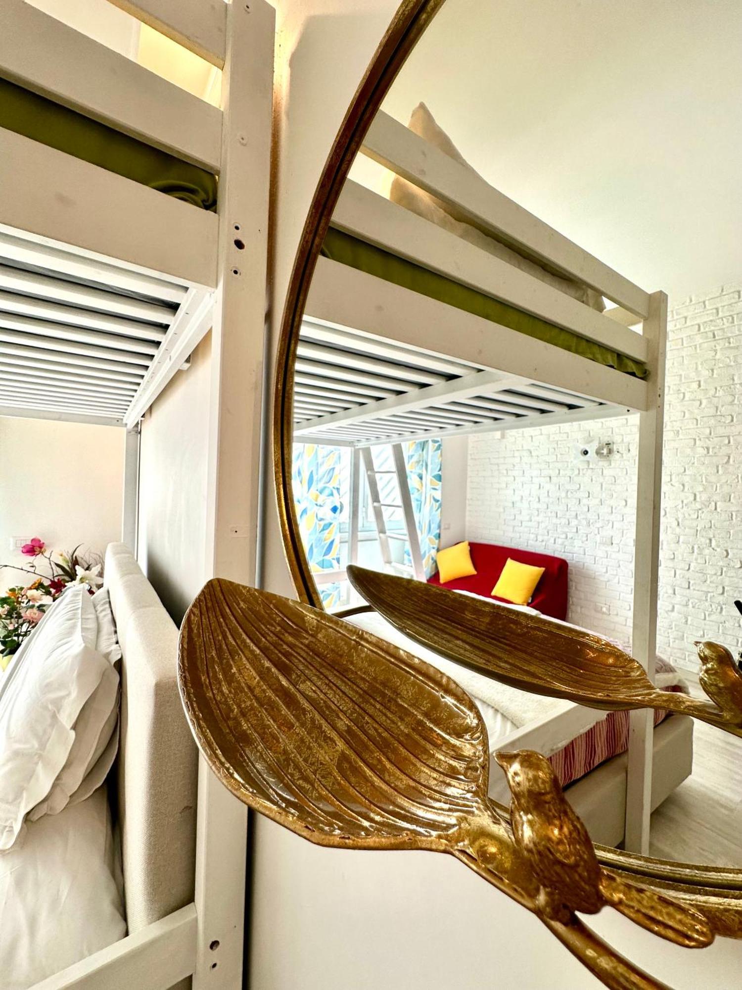 Rome Apartment Marconi 外观 照片